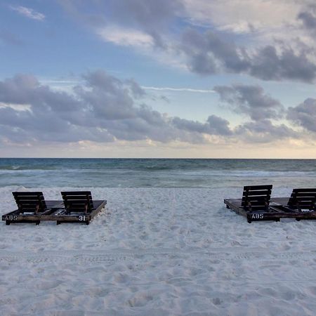 Gulf Gate 402 Apartment Panama City Beach Exterior photo