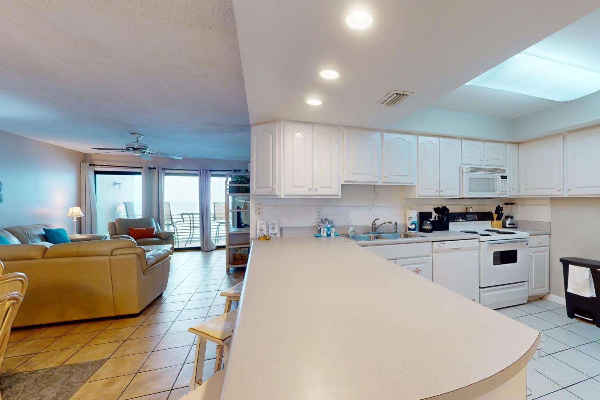 Gulf Gate 402 Apartment Panama City Beach Exterior photo