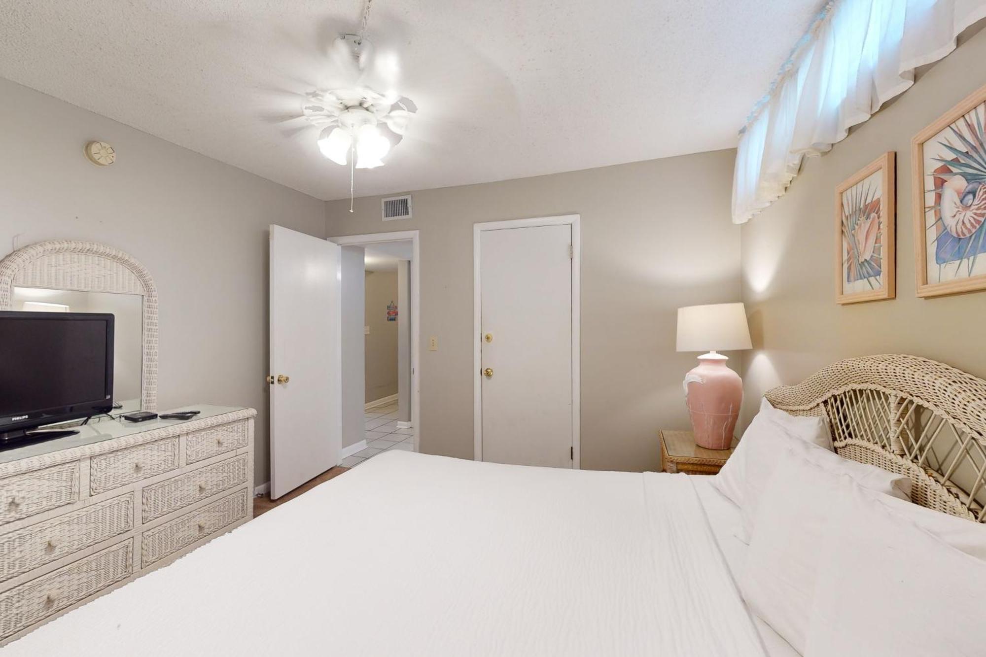 Gulf Gate 402 Apartment Panama City Beach Exterior photo