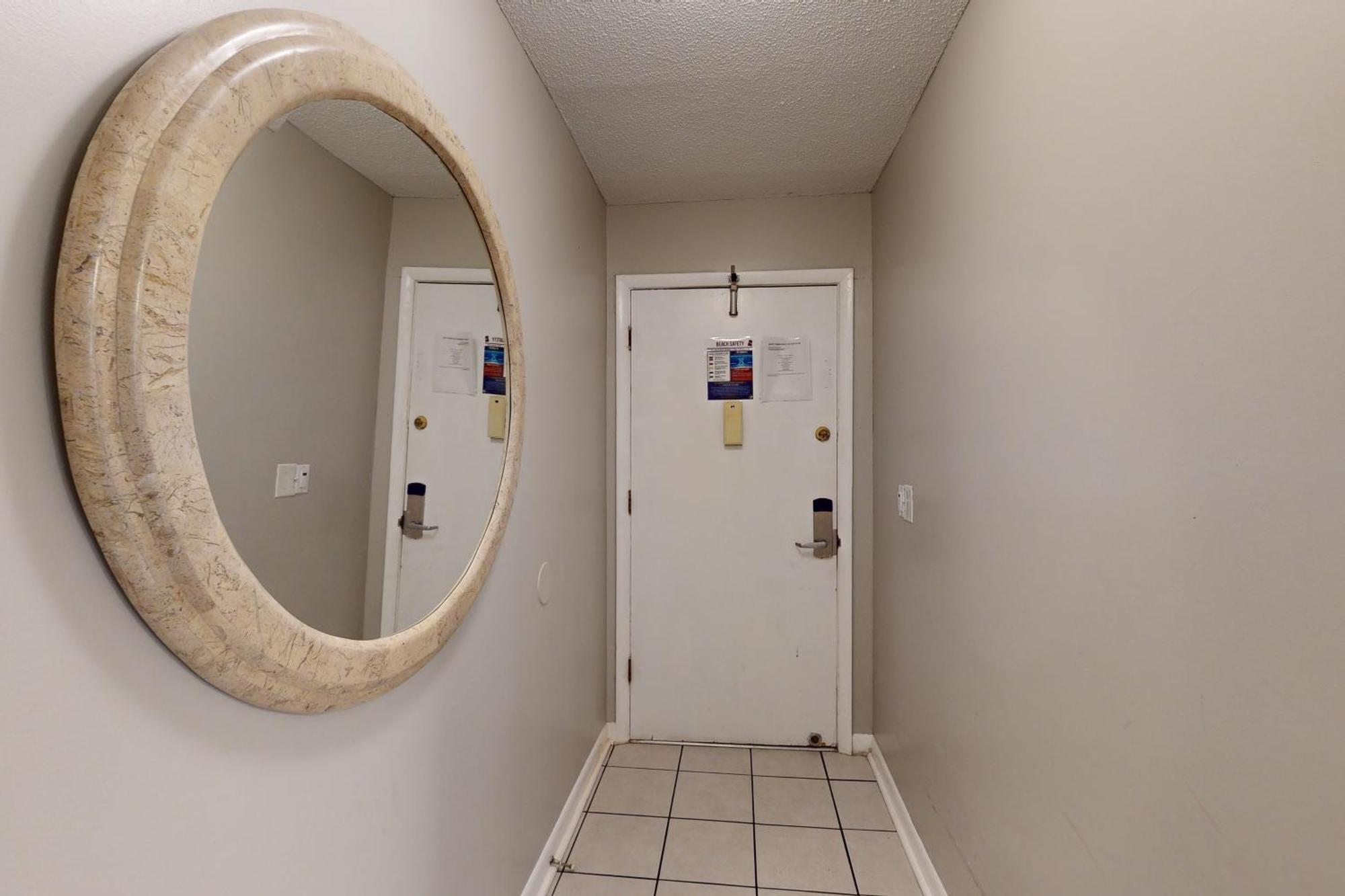 Gulf Gate 402 Apartment Panama City Beach Exterior photo