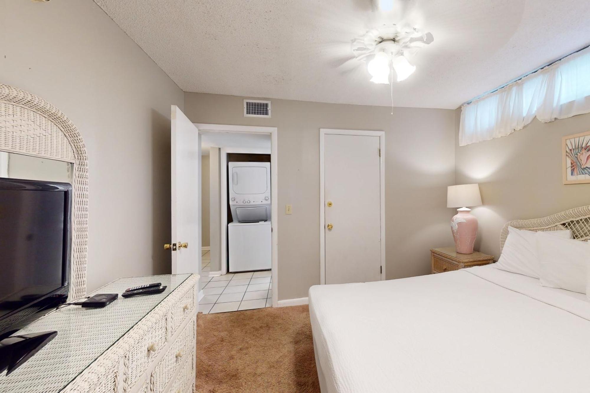 Gulf Gate 402 Apartment Panama City Beach Exterior photo