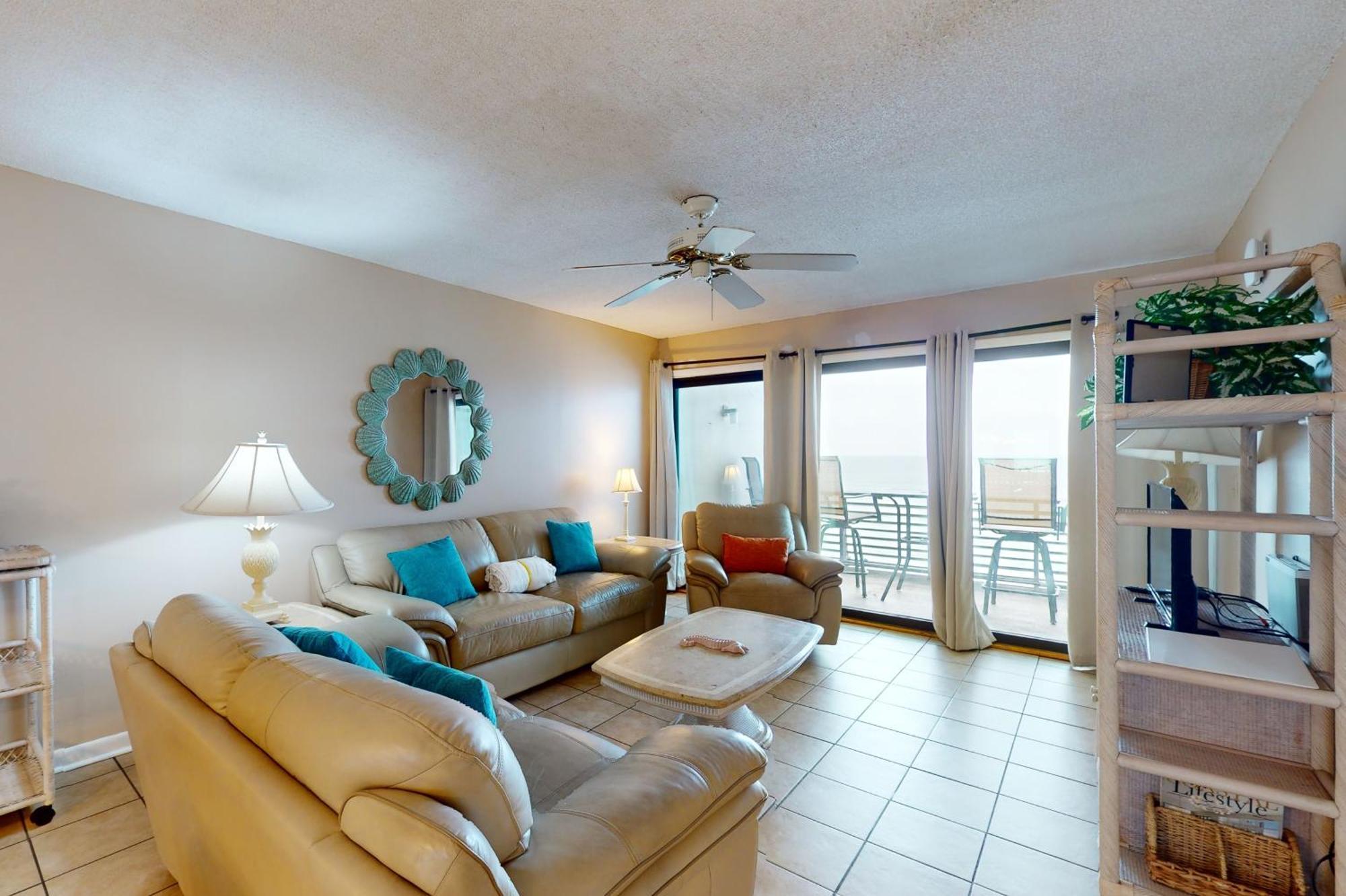 Gulf Gate 402 Apartment Panama City Beach Exterior photo