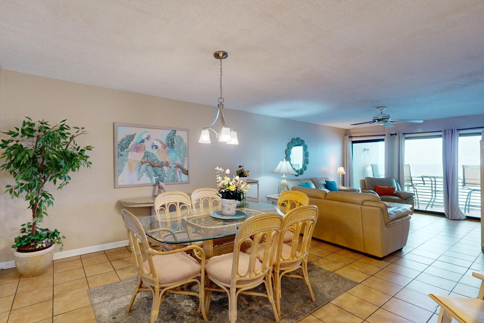Gulf Gate 402 Apartment Panama City Beach Exterior photo