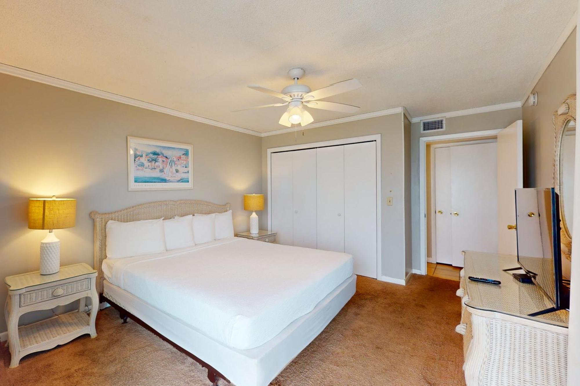Gulf Gate 402 Apartment Panama City Beach Exterior photo