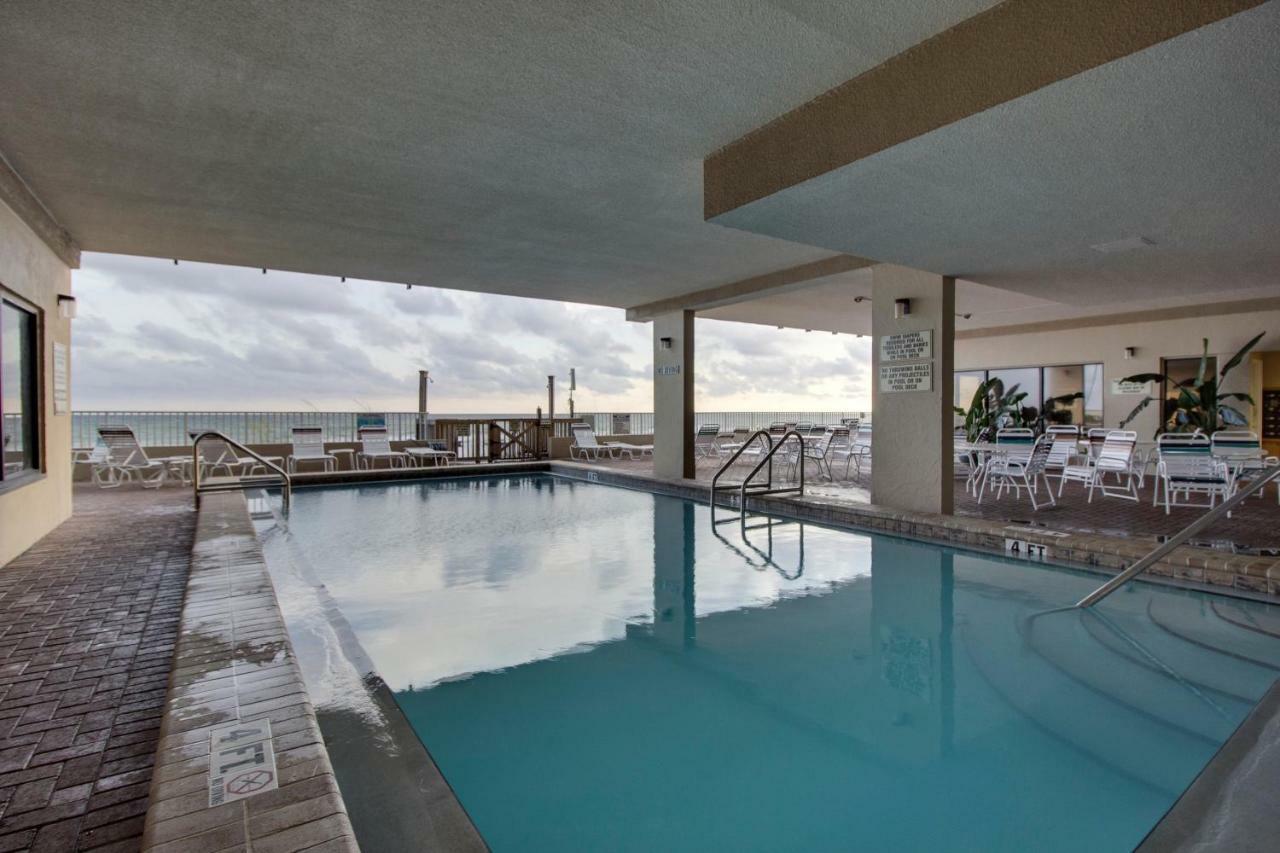 Gulf Gate 402 Apartment Panama City Beach Exterior photo