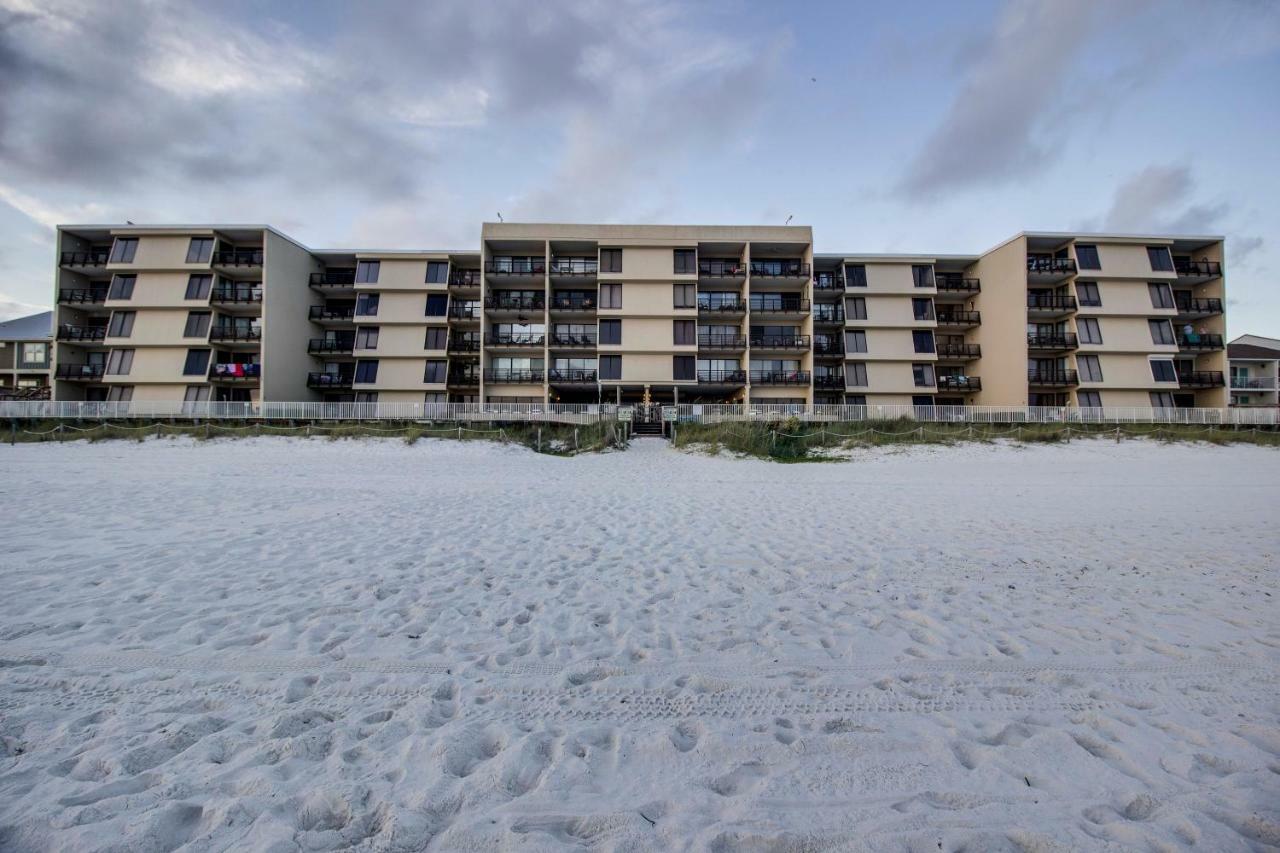 Gulf Gate 402 Apartment Panama City Beach Exterior photo